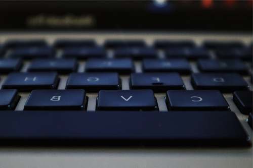 computer hardware MacBook Pro keyboard computer keyboard